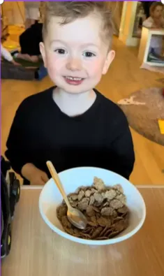 Do you take your food seriously enough?