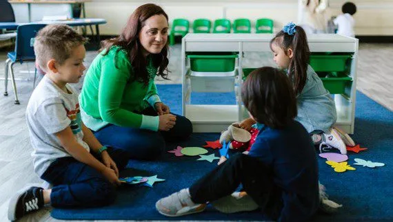 How do you think your child is doing in Mathematics and Numeracy?